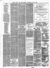 Forres Elgin and Nairn Gazette, Northern Review and Advertiser Wednesday 13 July 1904 Page 4