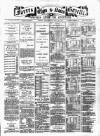 Forres Elgin and Nairn Gazette, Northern Review and Advertiser Wednesday 20 July 1904 Page 1