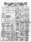 Forres Elgin and Nairn Gazette, Northern Review and Advertiser Wednesday 03 August 1904 Page 1