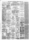 Forres Elgin and Nairn Gazette, Northern Review and Advertiser Wednesday 10 August 1904 Page 2