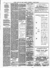 Forres Elgin and Nairn Gazette, Northern Review and Advertiser Wednesday 10 August 1904 Page 4