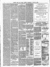 Forres Elgin and Nairn Gazette, Northern Review and Advertiser Wednesday 24 August 1904 Page 4