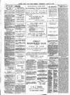 Forres Elgin and Nairn Gazette, Northern Review and Advertiser Wednesday 31 August 1904 Page 2