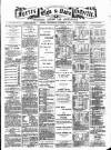 Forres Elgin and Nairn Gazette, Northern Review and Advertiser Wednesday 19 October 1904 Page 1