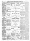 Forres Elgin and Nairn Gazette, Northern Review and Advertiser Wednesday 06 December 1905 Page 2