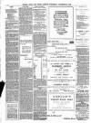 Forres Elgin and Nairn Gazette, Northern Review and Advertiser Wednesday 20 December 1905 Page 3