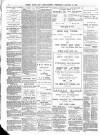 Forres Elgin and Nairn Gazette, Northern Review and Advertiser Wednesday 10 January 1906 Page 2