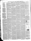 Forres Elgin and Nairn Gazette, Northern Review and Advertiser Wednesday 24 October 1906 Page 4