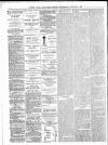 Forres Elgin and Nairn Gazette, Northern Review and Advertiser Wednesday 09 January 1907 Page 2