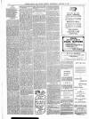 Forres Elgin and Nairn Gazette, Northern Review and Advertiser Wednesday 09 January 1907 Page 4