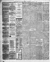 Forres Elgin and Nairn Gazette, Northern Review and Advertiser Wednesday 02 December 1908 Page 2