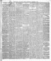 Forres Elgin and Nairn Gazette, Northern Review and Advertiser Wednesday 04 November 1908 Page 3