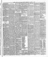 Forres Elgin and Nairn Gazette, Northern Review and Advertiser Wednesday 05 January 1910 Page 3