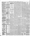 Forres Elgin and Nairn Gazette, Northern Review and Advertiser Wednesday 26 January 1910 Page 2