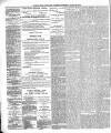 Forres Elgin and Nairn Gazette, Northern Review and Advertiser Wednesday 23 March 1910 Page 2