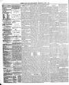 Forres Elgin and Nairn Gazette, Northern Review and Advertiser Wednesday 01 June 1910 Page 2