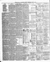 Forres Elgin and Nairn Gazette, Northern Review and Advertiser Wednesday 01 June 1910 Page 4