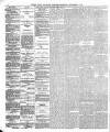 Forres Elgin and Nairn Gazette, Northern Review and Advertiser Wednesday 07 September 1910 Page 2