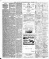 Forres Elgin and Nairn Gazette, Northern Review and Advertiser Wednesday 07 September 1910 Page 4