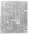 Forres Elgin and Nairn Gazette, Northern Review and Advertiser Wednesday 15 February 1911 Page 3