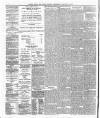 Forres Elgin and Nairn Gazette, Northern Review and Advertiser Wednesday 10 January 1912 Page 2