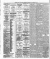 Forres Elgin and Nairn Gazette, Northern Review and Advertiser Wednesday 27 November 1912 Page 2