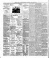 Forres Elgin and Nairn Gazette, Northern Review and Advertiser Wednesday 26 February 1913 Page 2