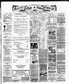 Forres Elgin and Nairn Gazette, Northern Review and Advertiser Wednesday 02 April 1913 Page 1