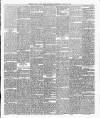 Forres Elgin and Nairn Gazette, Northern Review and Advertiser Wednesday 23 April 1913 Page 3