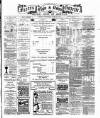 Forres Elgin and Nairn Gazette, Northern Review and Advertiser Wednesday 11 June 1913 Page 1