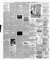 Forres Elgin and Nairn Gazette, Northern Review and Advertiser Wednesday 10 September 1913 Page 4