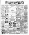 Forres Elgin and Nairn Gazette, Northern Review and Advertiser Wednesday 17 September 1913 Page 1