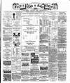 Forres Elgin and Nairn Gazette, Northern Review and Advertiser Wednesday 24 September 1913 Page 1