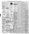 Forres Elgin and Nairn Gazette, Northern Review and Advertiser Wednesday 24 September 1913 Page 2