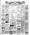 Forres Elgin and Nairn Gazette, Northern Review and Advertiser Wednesday 01 October 1913 Page 1