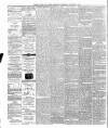 Forres Elgin and Nairn Gazette, Northern Review and Advertiser Wednesday 01 October 1913 Page 2