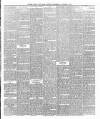 Forres Elgin and Nairn Gazette, Northern Review and Advertiser Wednesday 08 October 1913 Page 3