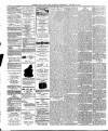 Forres Elgin and Nairn Gazette, Northern Review and Advertiser Wednesday 29 October 1913 Page 2