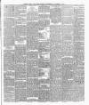 Forres Elgin and Nairn Gazette, Northern Review and Advertiser Wednesday 05 November 1913 Page 3