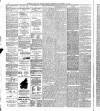 Forres Elgin and Nairn Gazette, Northern Review and Advertiser Wednesday 26 November 1913 Page 3