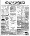 Forres Elgin and Nairn Gazette, Northern Review and Advertiser Wednesday 17 December 1913 Page 1