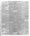 Forres Elgin and Nairn Gazette, Northern Review and Advertiser Wednesday 17 December 1913 Page 3