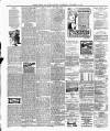 Forres Elgin and Nairn Gazette, Northern Review and Advertiser Wednesday 17 December 1913 Page 4