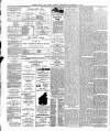 Forres Elgin and Nairn Gazette, Northern Review and Advertiser Wednesday 31 December 1913 Page 2