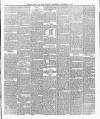 Forres Elgin and Nairn Gazette, Northern Review and Advertiser Wednesday 31 December 1913 Page 3