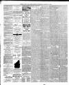 Forres Elgin and Nairn Gazette, Northern Review and Advertiser Wednesday 21 January 1914 Page 2