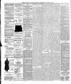 Forres Elgin and Nairn Gazette, Northern Review and Advertiser Wednesday 20 January 1915 Page 2