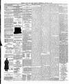 Forres Elgin and Nairn Gazette, Northern Review and Advertiser Wednesday 27 January 1915 Page 2