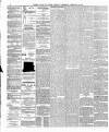 Forres Elgin and Nairn Gazette, Northern Review and Advertiser Wednesday 10 February 1915 Page 2