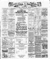 Forres Elgin and Nairn Gazette, Northern Review and Advertiser Wednesday 07 July 1915 Page 1